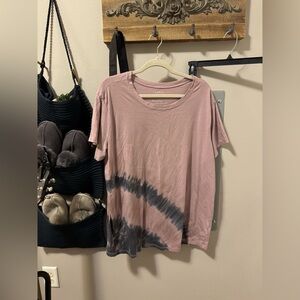Torrid Tee